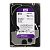 6Tb жесткий диск Western Digital Purple WD60PURZ (SATA III, 5400 rpm, кэш - 64 Mb)