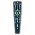 Пульт ДУ BBK RC026-05R DVDплеер+USB+караоке