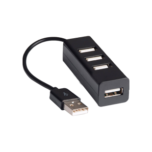 USB-концентратор (разветвитель) CADENA UH-204 