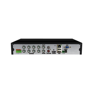 Видеорегистратор гибридный 8-кан AltCam DVR813 (1080N) AHD (2.0)