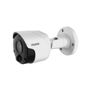 Видеокамера уличная Satvision SVC-S172PIR 3.6 (2Mpix, ИК до 20м)
