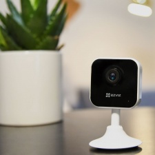 EZVIZ анонсирует Wi-Fi мини-камеру C1HC для дома