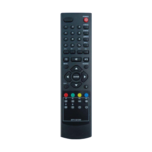 Пульт ДУ Mystery MTV-3210W (HELIX) Thomson T22E32H LCD