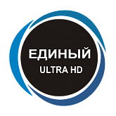 Карта оплаты Триколор тариф "Единый Ultra HD" (2500)