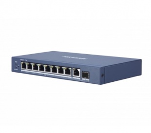 HIKVISION DS-3E0510P-E/M ост