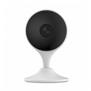 Видеокамера IP Wi-Fi домашняя Триколор Умный дом SCI-1 (1/2,7", 2 Mpix, Full HD, ИК 10м, WiFi)