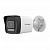 HiWatch DS-i450M(C) 2,8mm 4 Мп ip-камера видеонаблюдения