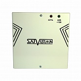 Блок бесперебойного питания Satvision SAT ББП-30АП (3А, 12V)
