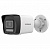 HiWatch DS-i250M(C) 2.8mm 2 Мп ip-камера видеонаблюдения VALUE-series