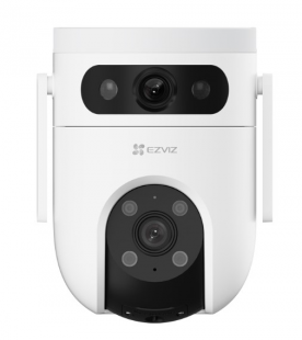 Видеокамера Ezviz CS-H9c 5Mp (8G55WKFL,5MP+5MP) ост