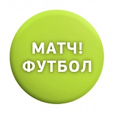 Карта оплаты Триколор тариф "МАТЧ!Футбол" (380р/мес)