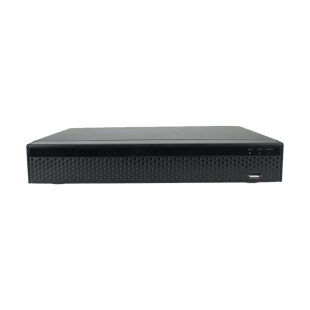Видеорегистратор гибридный 4-кан AltCam DVR423 AHD (2.0) (1080P)