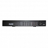 16ти канальный сетевой IP видеорегистратор SVN-6625 Light SATVISION