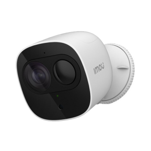 Видеокамера IP Wi-Fi Dahua Imou LOOC, IPC-C26EP-IMOU 2.8mm (2Mpix, ИК до 10м, микр, динам)