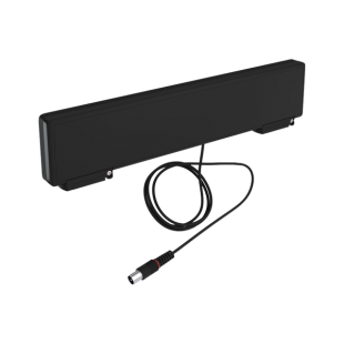 Антенна комнатная с усилителем ДМB РЭМО BAS95310-5V HORIZON USB активная
