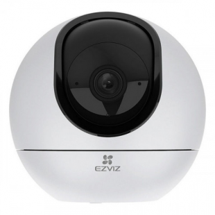 Видеокамера Ezviz CS-H6 (5WF, 4mm) "3K" ост