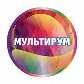 Карта оплаты Триколор тариф "Мультирум" (500)