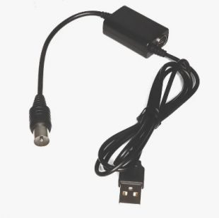 Инжектор питания USB антенный Divisat DVP 0001 