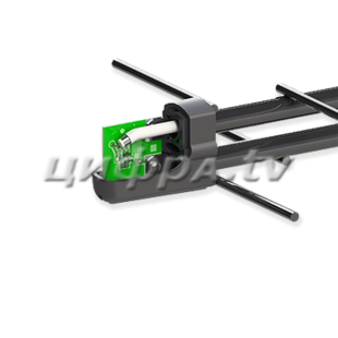 Антенна наружная ДМВ ЛОКУС Зенит-14AF / CADENA 1420AF