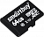 Флеш карта MicroSD 64Gb Smartbay Class10 (без адаптера)