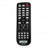 Пульт ДУ Mystery MDV-764U/727U/728U/729U/6 100 DVD