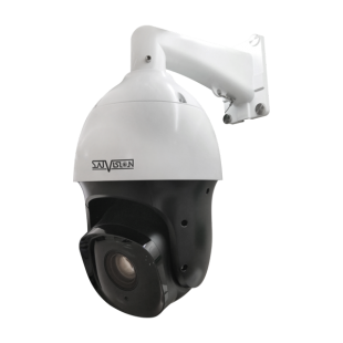 Видеокамера IP Satvision поворотная SVI-SD2082 IR SL PRO 3.9-85.5 (2Mpix, ИК до 100м)