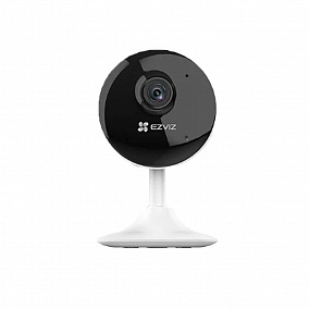 Видеокамера IP Wi-Fi EZVIZ C1C-B (720P) Акция!