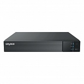 SVR-8812AH LIGHT NVMS9000 8ми канальный цифровой гибридный видеорегистратор SATVISION