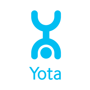 Сим-карта "Yota" (для смартфона)