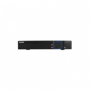 8ми канальный цифровой гибридный видеорегистратор SVR-8325AH SATVISION