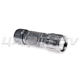 Фонарь Космос светодиодный металл КОС-М3703-D-LED