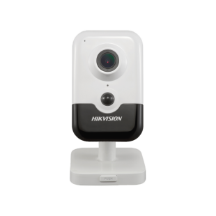 Видеокамера DS-2CD2443G0-IW (2.8mm) 6Мп компактная IP-камера с W-Fi и ИК-подсветкой