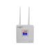 Беспроводной маршрутизатор WV 4G CONNECT (с модемом) 