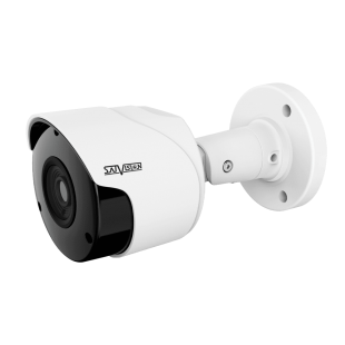 Видеокамера уличная Satvision SVC-S172A 2.8 (2Mpix, ИК до 30м)
