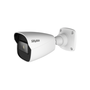SVI-S122 SD SL PRO 2.8 (2Mpix, ИК до 30м) уличная IP видеокамера системы видеонаблюдения Satvision